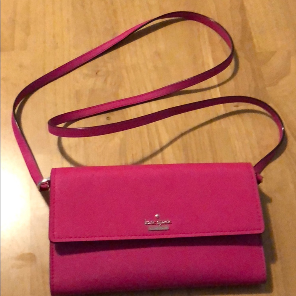Kate Spade Crossbody
